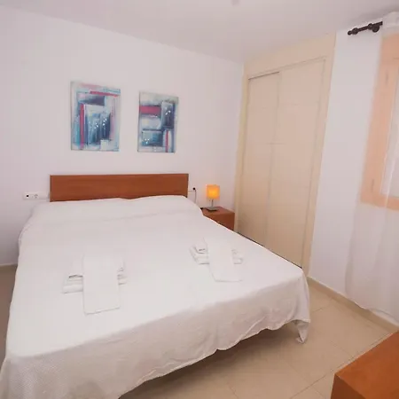 Apar1amen1o Maravil1oso Con Vistas Al Mar Ambar Apartment Calpe