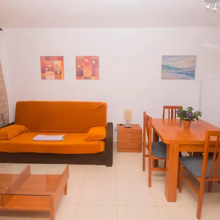 Apar1amen1o Maravil1oso Con Vistas Al Mar Ambar Apartment Calpe